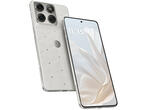 Смартфони Motorola Edge 70 - 12GB RAM / 512GB, Pantone Cloud Dance