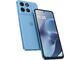Смартфони Motorola Moto G17 Power - 8GB RAM / 256GB, Pantone Alaskan Blue
