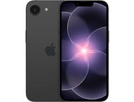 Смартфони Apple iPhone 17e - 8GB RAM/ 512GB, Black