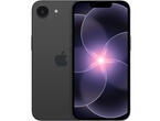 Смартфони Apple iPhone 17e - 8GB RAM/ 512GB, Black