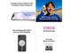 Смартфони Apple iPhone 17e - 8GB RAM/ 512GB, White