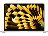 Лаптопи Apple MacBook Air 13.6" M5 Starlight