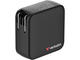 Зарядни устройства Verbatim Mini GaN Charger 100W with Display