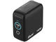 Зарядни устройства Verbatim Mini GaN Charger 140W with Display