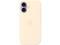 Калъфи Apple iPhone 17 Silicone Case with MagSafe - Vanilla