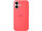 Калъфи Apple iPhone 17 Silicone Case with MagSafe - Bright Guava