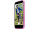 Калъфи Apple iPhone 17 Silicone Case with MagSafe - Electric Lavender (SEASONAL)
