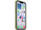 Калъфи Apple iPhone 17e Silicone Case with MagSafe - Light Moss