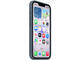 Калъфи Apple iPhone 17e Silicone Case with MagSafe - Anchor Blue