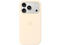 Калъфи Apple iPhone 17 Pro Silicone Case with MagSafe - Vanilla