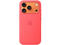 Калъфи Apple iPhone 17 Pro Silicone Case with MagSafe - Bright Guava