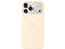 Калъфи Apple iPhone 17 Pro Max Silicone Case with MagSafe - Vanilla