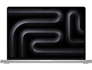 Лаптопи Apple MacBook Pro 16" Silver M5 Pro
