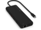 Кабели и Адаптери Satechi 13-in-1 USB-C Triple Display Multiport Adapter - Black