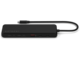 Кабели и Адаптери Satechi 13-in-1 USB-C Triple Display Multiport Adapter - Black