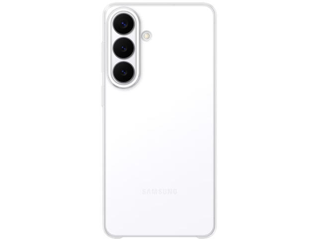 Калъфи Samsung Galaxy S26+ Clear Case