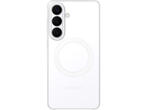 Калъфи Samsung S26+ Clear Magnet Transparent