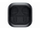 Слушалки Samsung Galaxy Buds4, Black
