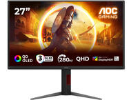 Монитори AOC Q27G4ZD