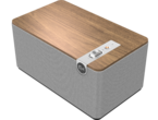 Колони Klipsch The Three Plus, Walnut