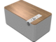 Колони Klipsch The Three Plus, Walnut
