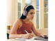 Слушалки Sennheiser ACCENTUM Wireless, Taupe