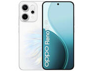 Смартфони Oppo Reno14 5G - 12GB RAM / 512GB, Opal White
