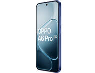 Смартфони Oppo A6 Pro 5G - 8GB RAM / 256GB, Stellar Blue
