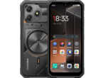 Смартфони Blackview FORT100 - 8GB RAM / 128GB, Cosmic Black
