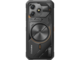 Смартфони Blackview FORT100 - 8GB RAM / 128GB, Cosmic Black