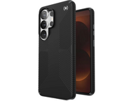 Калъфи Speck Samsung Galaxy S26 Ultra Presidio2 Grip Magnet, Black/Slate Grey/White 