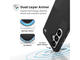 Калъфи Speck Samsung Galaxy S26+ Presidio2 Grip Magnet, Black/Slate Grey/White