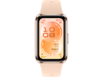 Смарт гривни Huawei Band 11, Aluminium Beige