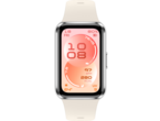 Смарт гривни Huawei Band 11, Aluminium White