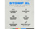 Колони Skullcandy Stomp XL, Black