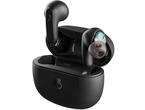 Слушалки Skullcandy Rail True Wireless, Black