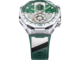 Смарт часовници HUAWEI WATCH Ultimate 2, Green