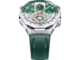 Смарт часовници HUAWEI WATCH Ultimate 2, Green