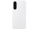 Калъфи Samsung Galaxy A37 5G Silicone Case, Light Grey