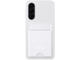 Калъфи Samsung Galaxy A37 5G Card Slot Case, Light Gray
