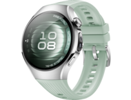 Смарт часовници HUAWEI WATCH 5 42 мм, Green