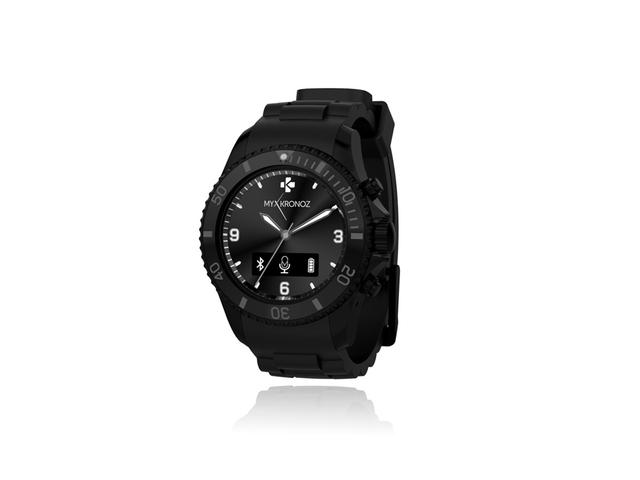Смарт часовници MyKronoz ZeClock