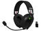 Слушалки Fury Fukiya F6, Black, с нарушена опаковка