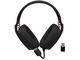 Слушалки Fury Fukiya F6, Black, с нарушена опаковка