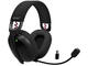 Слушалки Fury Fukiya F6, Black, с нарушена опаковка