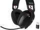 Слушалки Fury Fukiya F6, Black, с нарушена опаковка