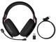 Слушалки Fury Fukiya F6, Black, с нарушена опаковка