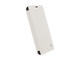 Калъфи Krusell Malmo Flip cover за Sony Xperia Z1 Compact, в бяло