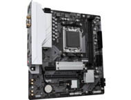 Дънни платки GIGABYTE B650M GAMING  WIFI6E
