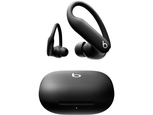 Слушалки Beats Powerbeats Pro 2, Jet Black